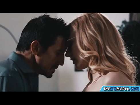 ❤️ Romantiese seks met 'n sletterige blondine ☑ Sluts by ons