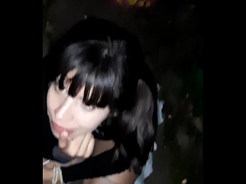 ❤️ Op straat geswelde penis in ruil vir lekkergoed ☑ Sluts by ons
